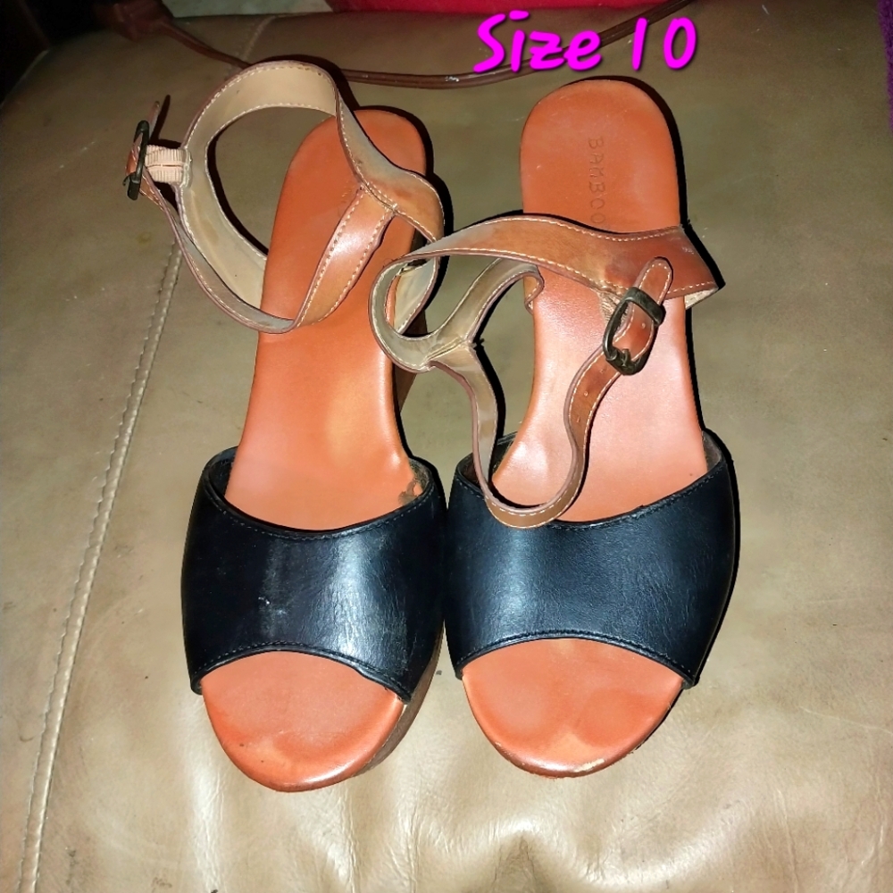 Wedges